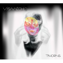 CD Výsměch? - Thorns